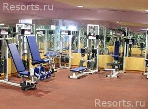 Bluesun Hotel Alga 16